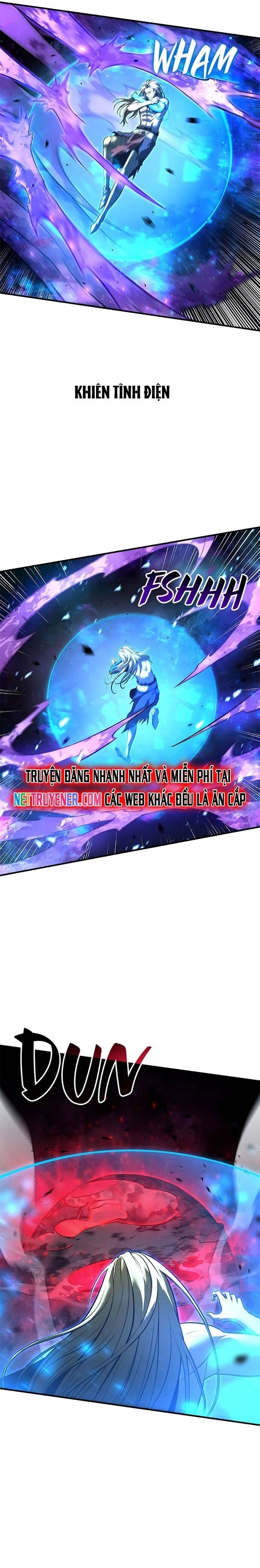 Sự Trở Lại Ma Dược Sư Cấp Fff Chapter 109 - 19