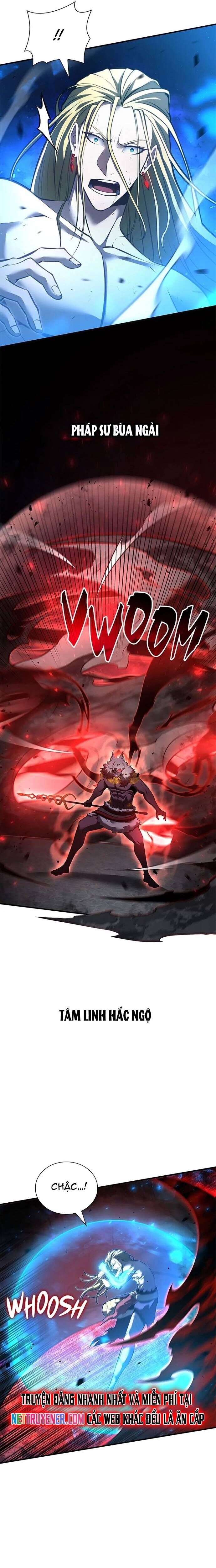 Sự Trở Lại Ma Dược Sư Cấp Fff Chapter 109 - 20