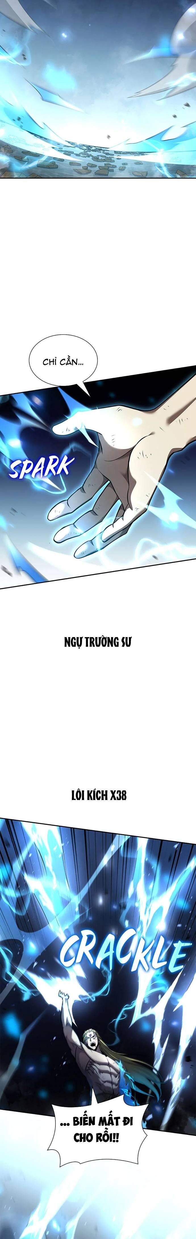 Sự Trở Lại Ma Dược Sư Cấp Fff Chapter 109 - 3