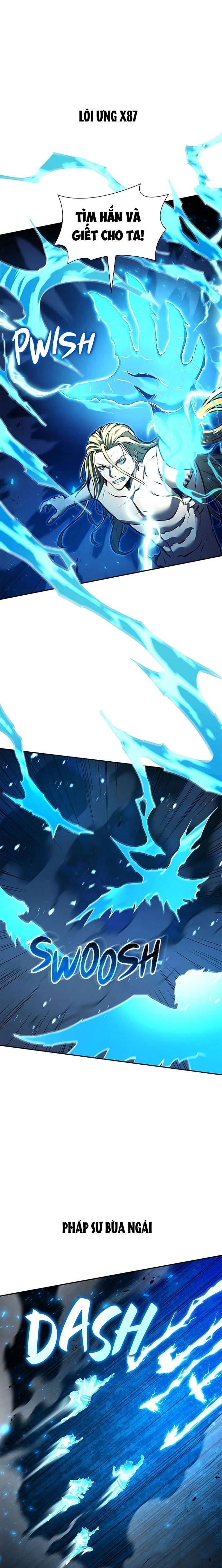 Sự Trở Lại Ma Dược Sư Cấp Fff Chapter 109 - 23