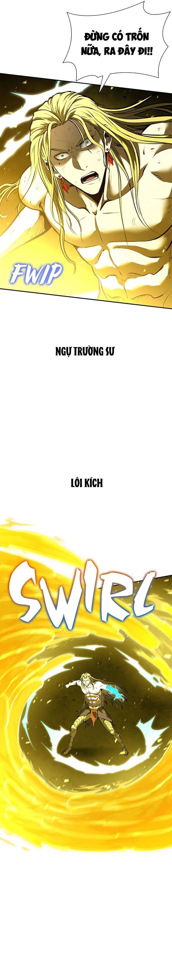 Sự Trở Lại Ma Dược Sư Cấp Fff Chapter 109 - 25