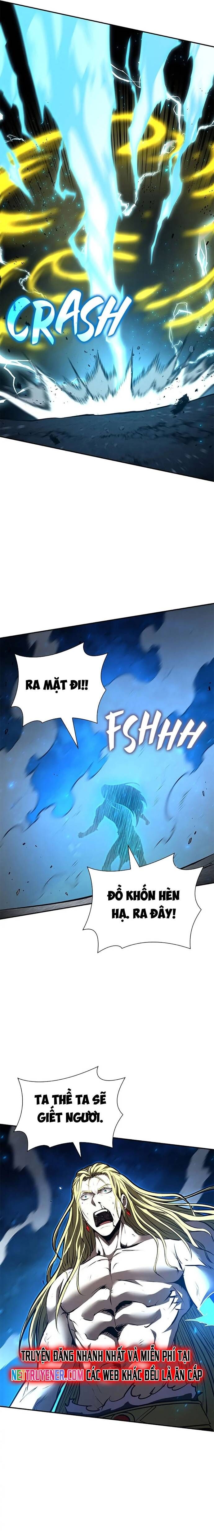 Sự Trở Lại Ma Dược Sư Cấp Fff Chapter 109 - 26