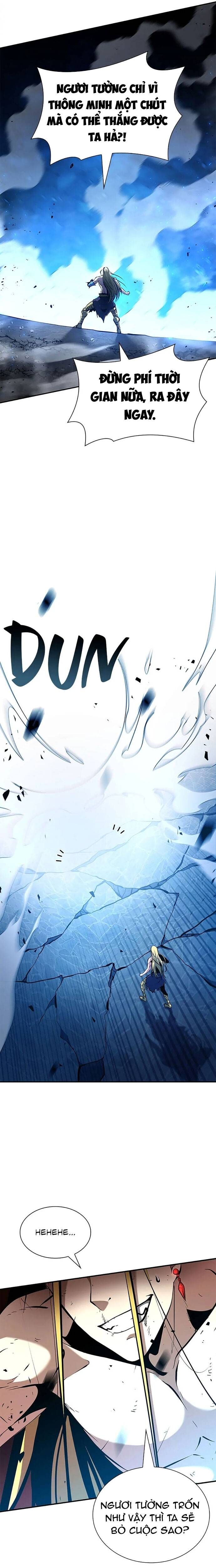 Sự Trở Lại Ma Dược Sư Cấp Fff Chapter 109 - 27