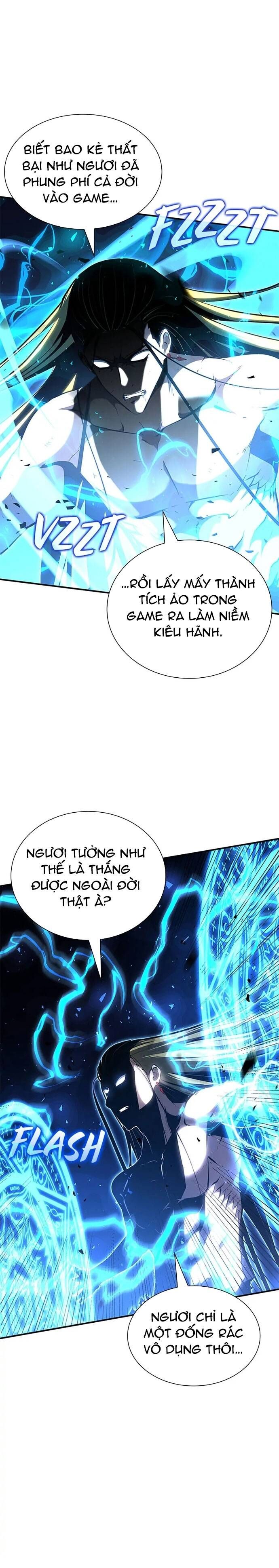 Sự Trở Lại Ma Dược Sư Cấp Fff Chapter 109 - 28