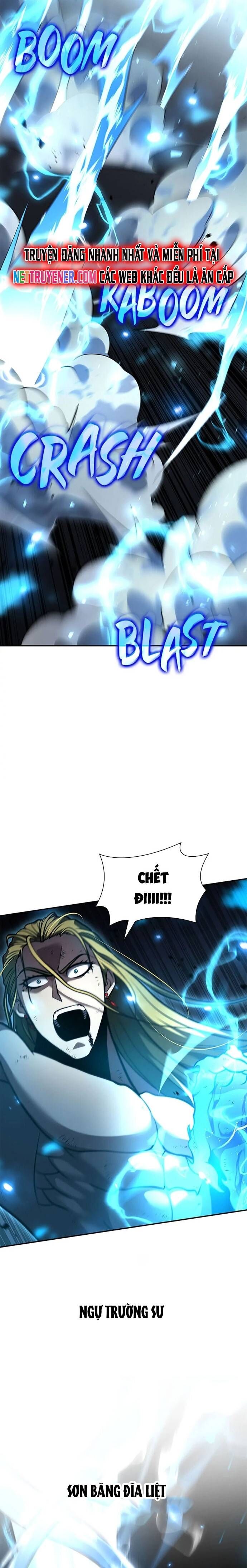 Sự Trở Lại Ma Dược Sư Cấp Fff Chapter 109 - 4