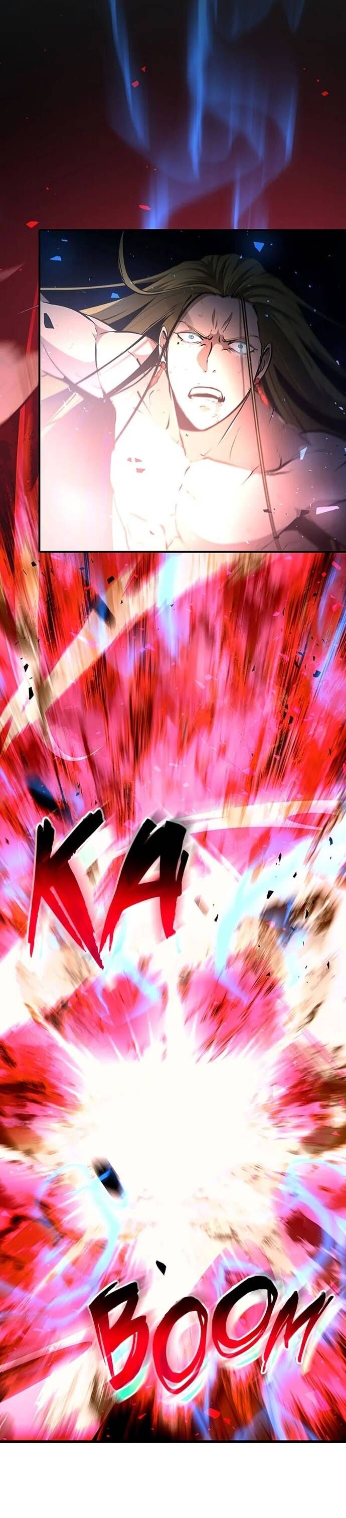 Sự Trở Lại Ma Dược Sư Cấp Fff Chapter 109 - 31