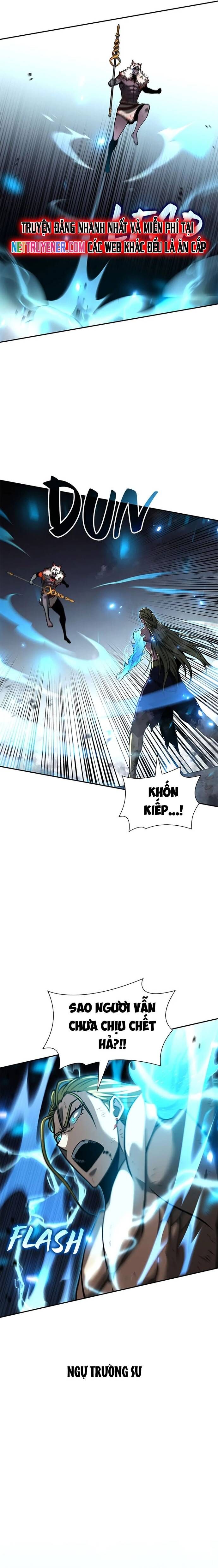 Sự Trở Lại Ma Dược Sư Cấp Fff Chapter 109 - 6