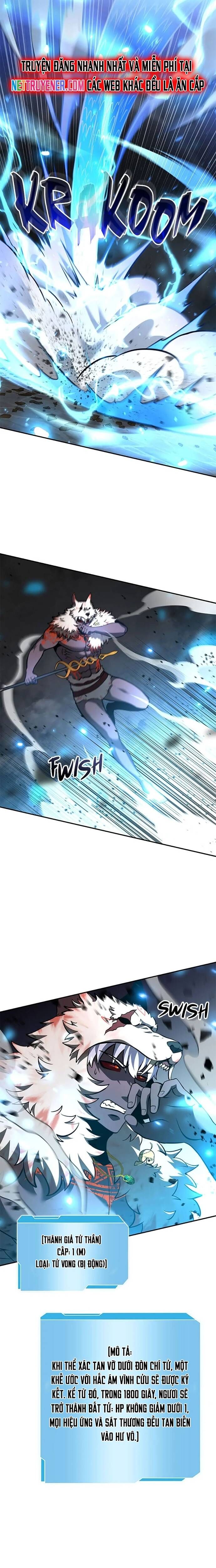 Sự Trở Lại Ma Dược Sư Cấp Fff Chapter 109 - 8