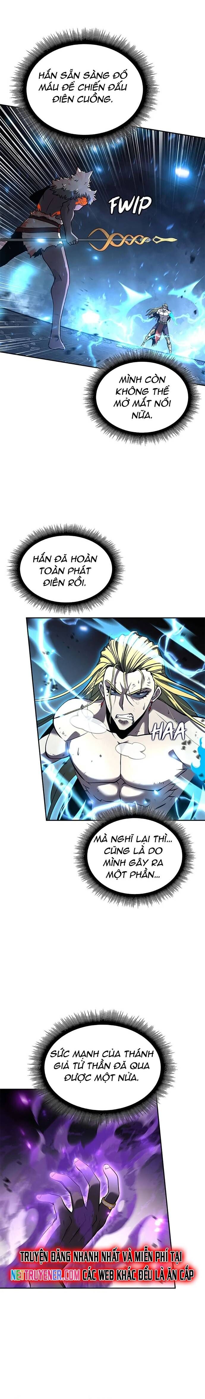 Sự Trở Lại Ma Dược Sư Cấp Fff Chapter 109 - 9