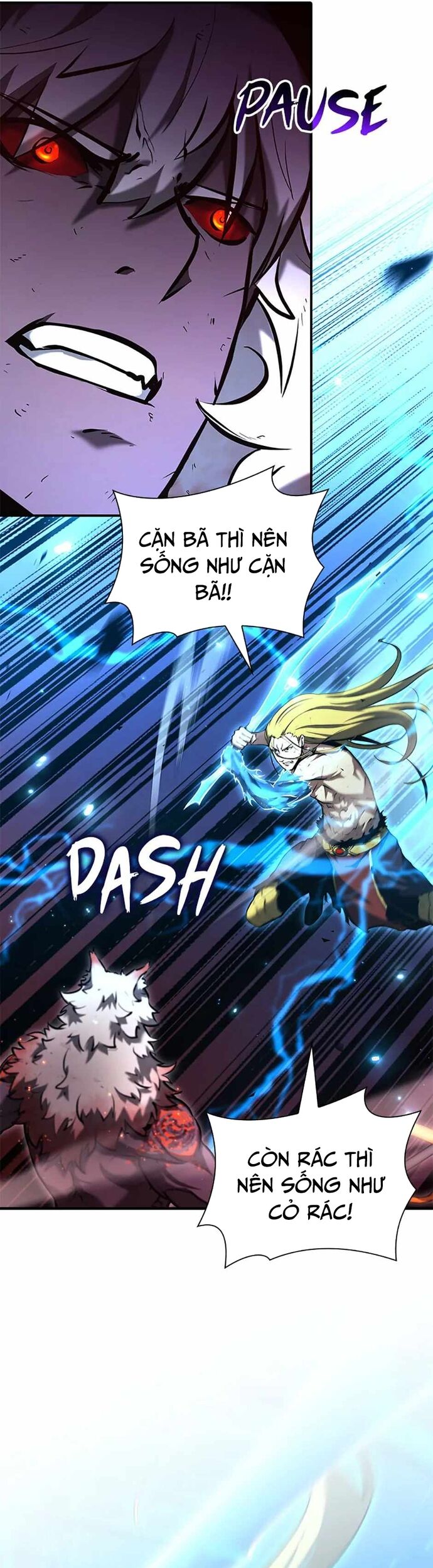 Sự Trở Lại Ma Dược Sư Cấp Fff Chapter 110 - 12