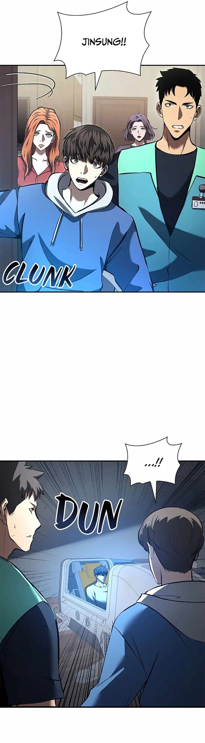 Sự Trở Lại Ma Dược Sư Cấp Fff Chapter 110 - 18