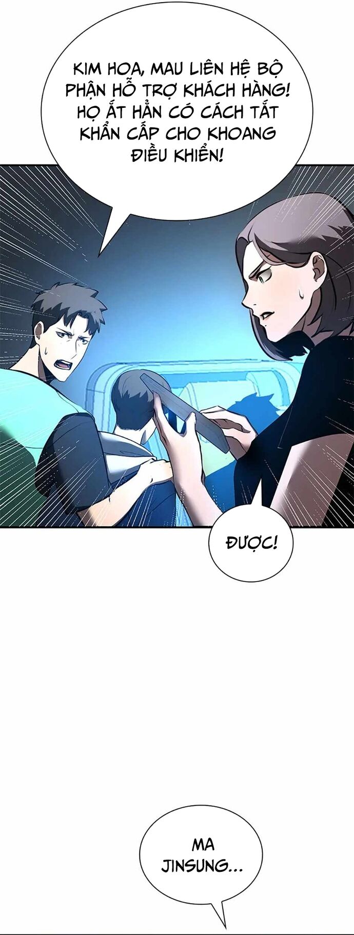 Sự Trở Lại Ma Dược Sư Cấp Fff Chapter 110 - 22