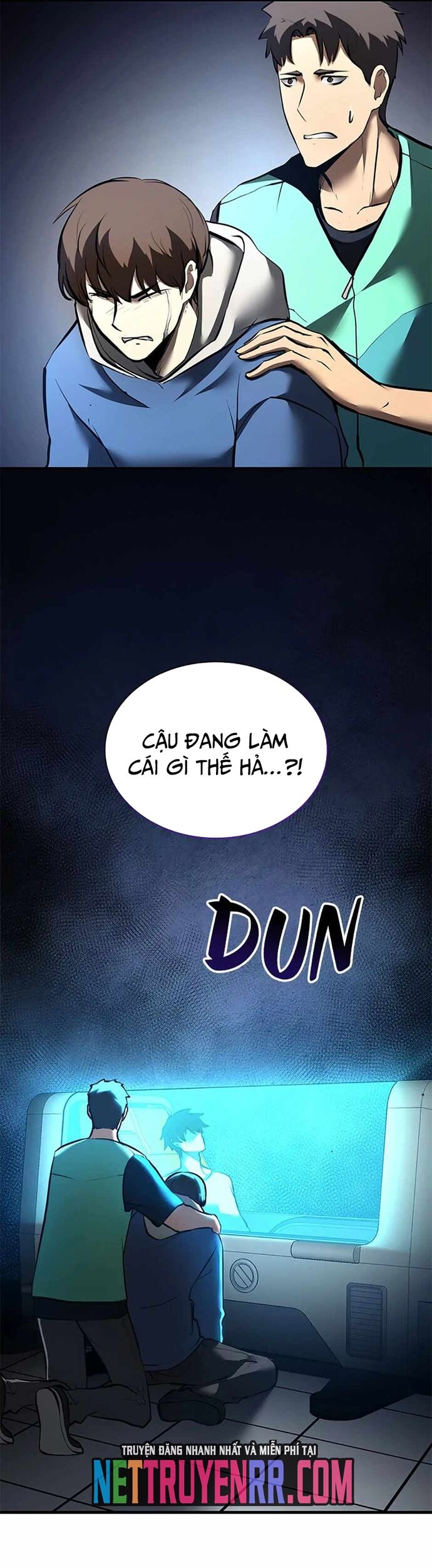 Sự Trở Lại Ma Dược Sư Cấp Fff Chapter 110 - 23