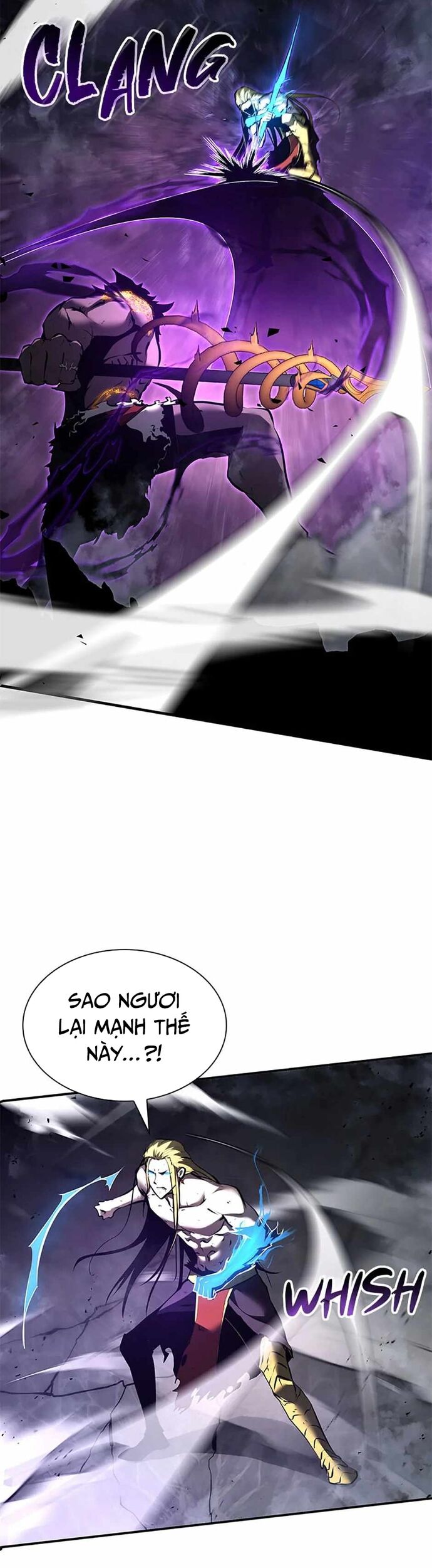 Sự Trở Lại Ma Dược Sư Cấp Fff Chapter 110 - 25