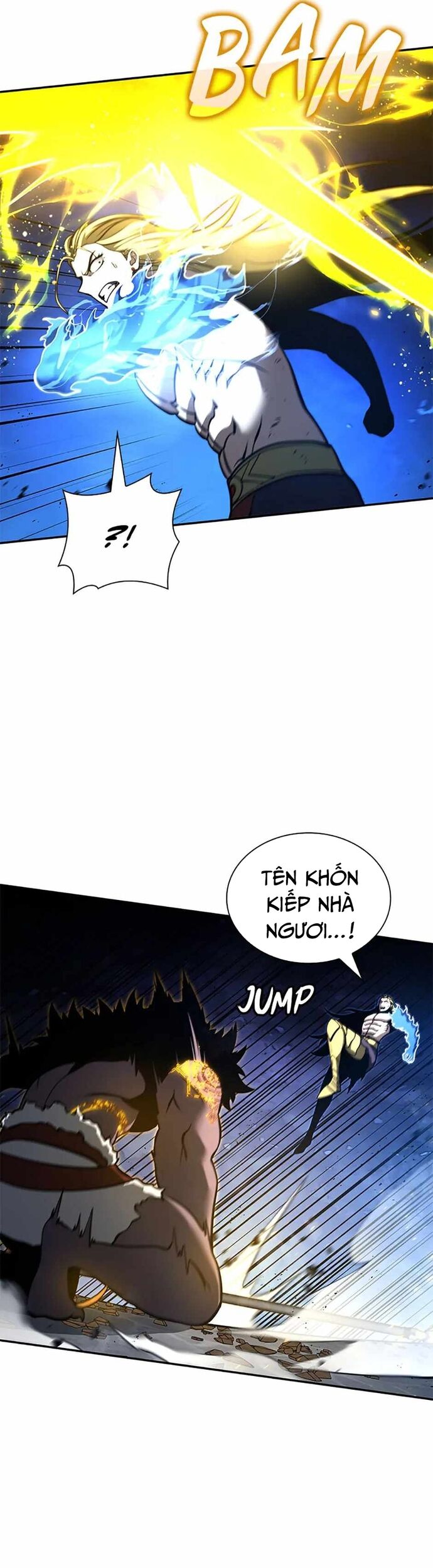 Sự Trở Lại Ma Dược Sư Cấp Fff Chapter 110 - 33