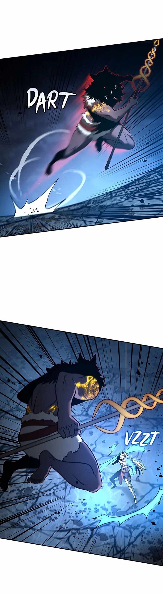 Sự Trở Lại Ma Dược Sư Cấp Fff Chapter 110 - 34