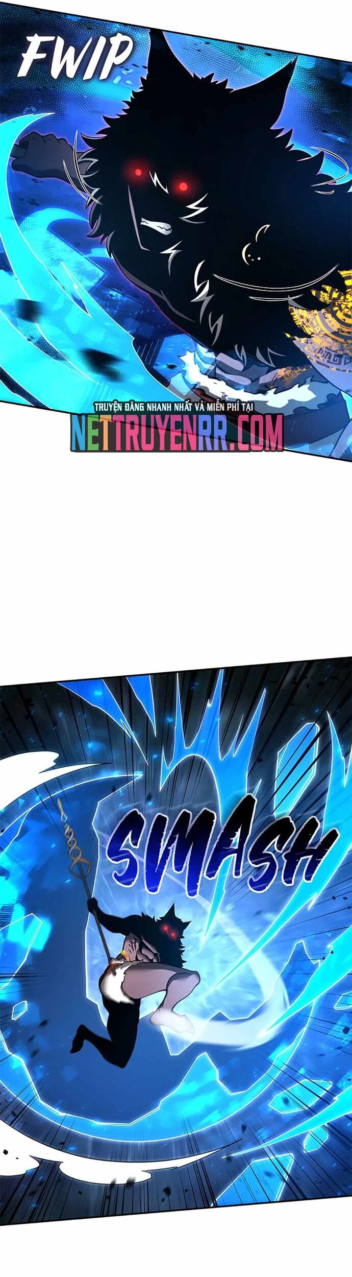 Sự Trở Lại Ma Dược Sư Cấp Fff Chapter 110 - 36