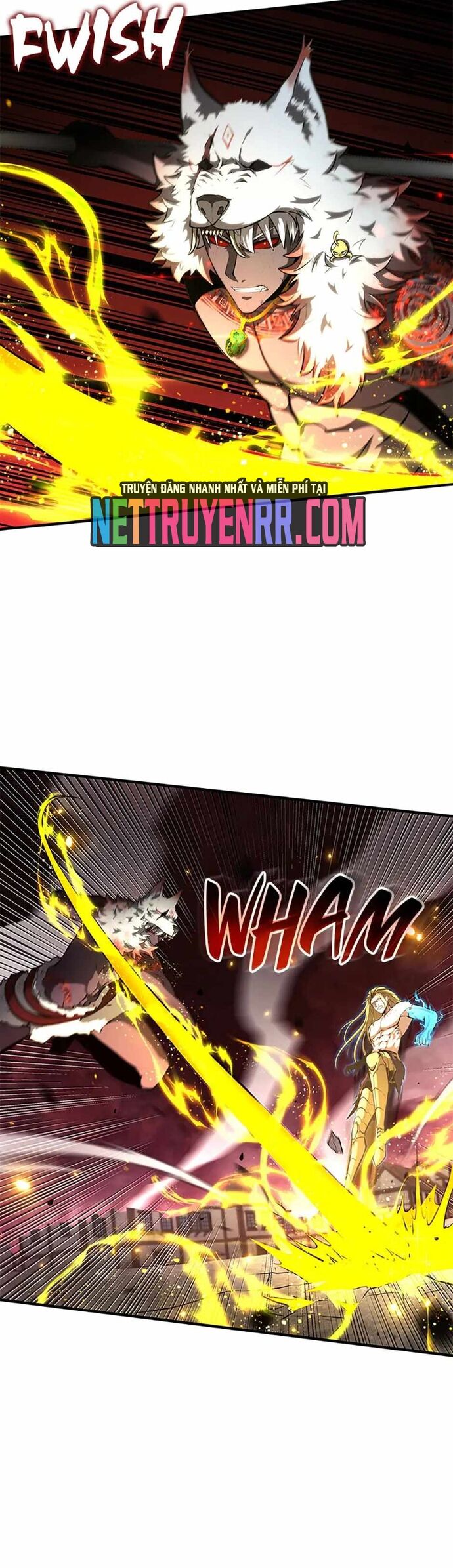 Sự Trở Lại Ma Dược Sư Cấp Fff Chapter 110 - 5