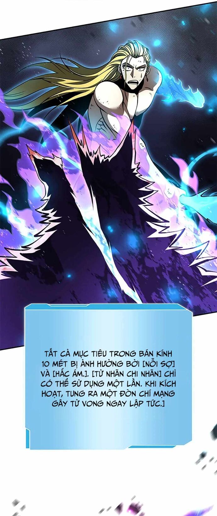 Sự Trở Lại Ma Dược Sư Cấp Fff Chapter 110 - 42