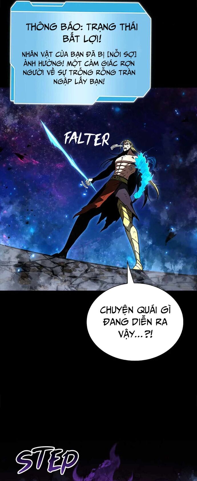 Sự Trở Lại Ma Dược Sư Cấp Fff Chapter 110 - 46