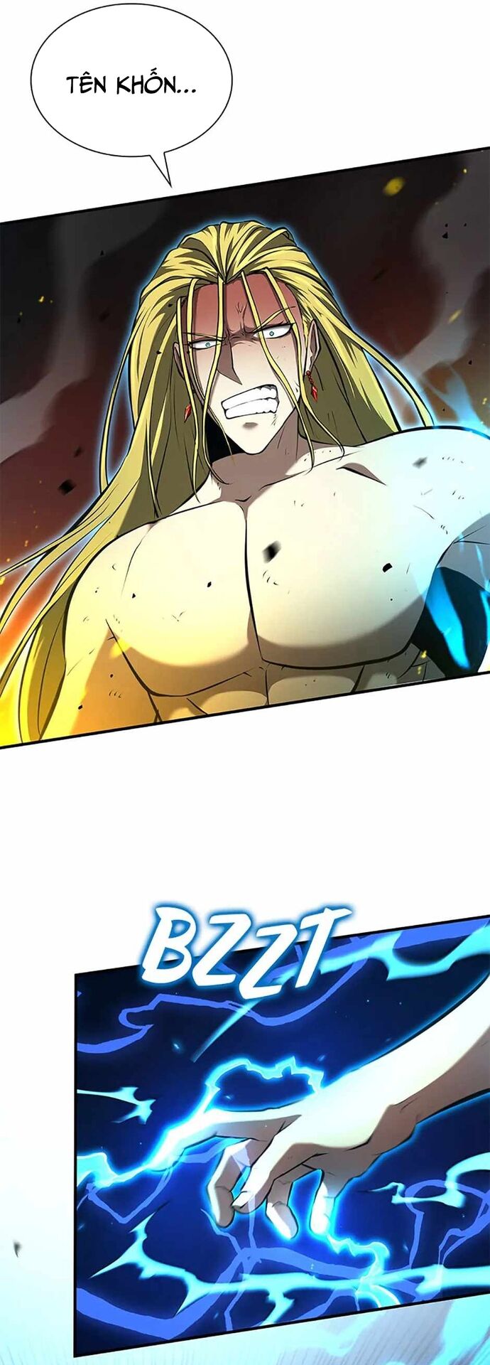 Sự Trở Lại Ma Dược Sư Cấp Fff Chapter 110 - 6