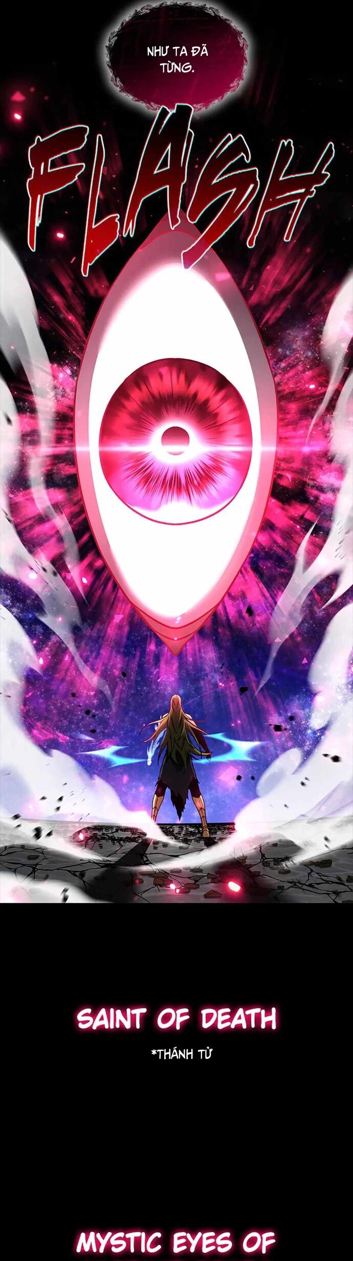 Sự Trở Lại Ma Dược Sư Cấp Fff Chapter 110 - 51