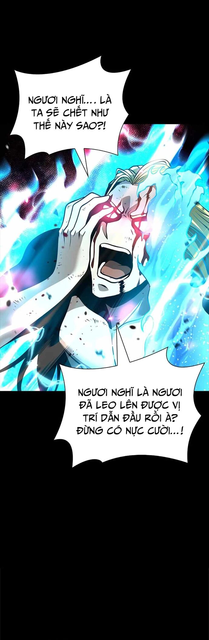 Sự Trở Lại Ma Dược Sư Cấp Fff Chapter 110 - 54