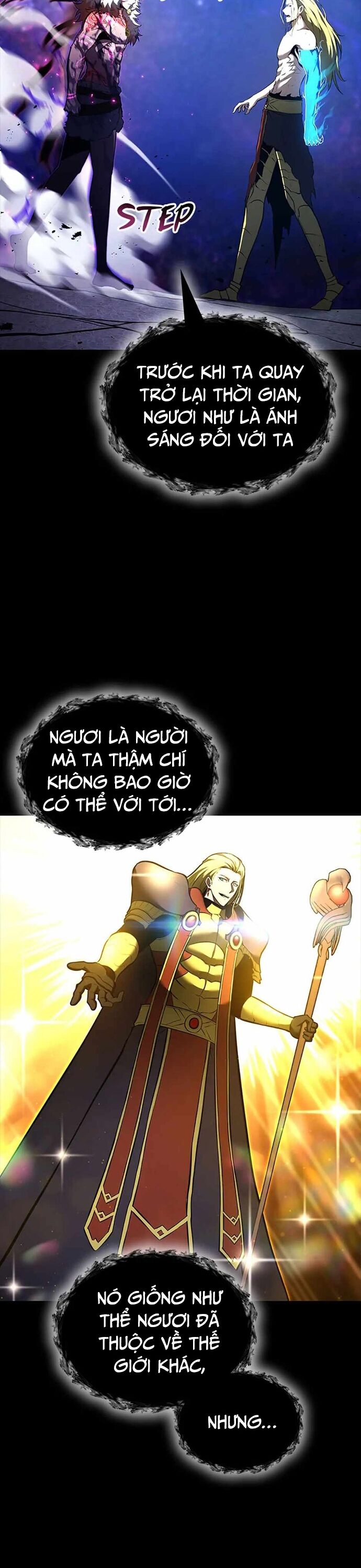 Sự Trở Lại Ma Dược Sư Cấp Fff Chapter 111 - 2