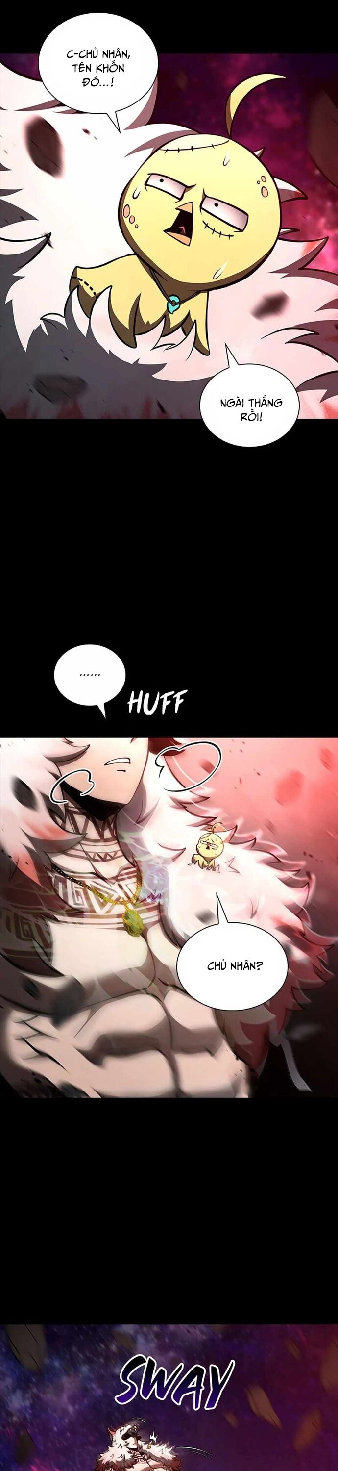 Sự Trở Lại Ma Dược Sư Cấp Fff Chapter 111 - 15