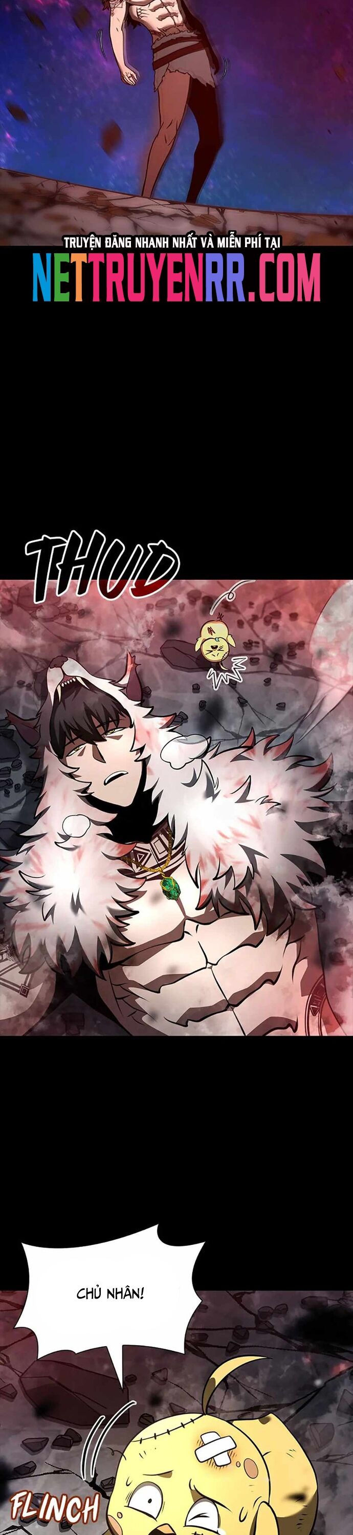 Sự Trở Lại Ma Dược Sư Cấp Fff Chapter 111 - 16