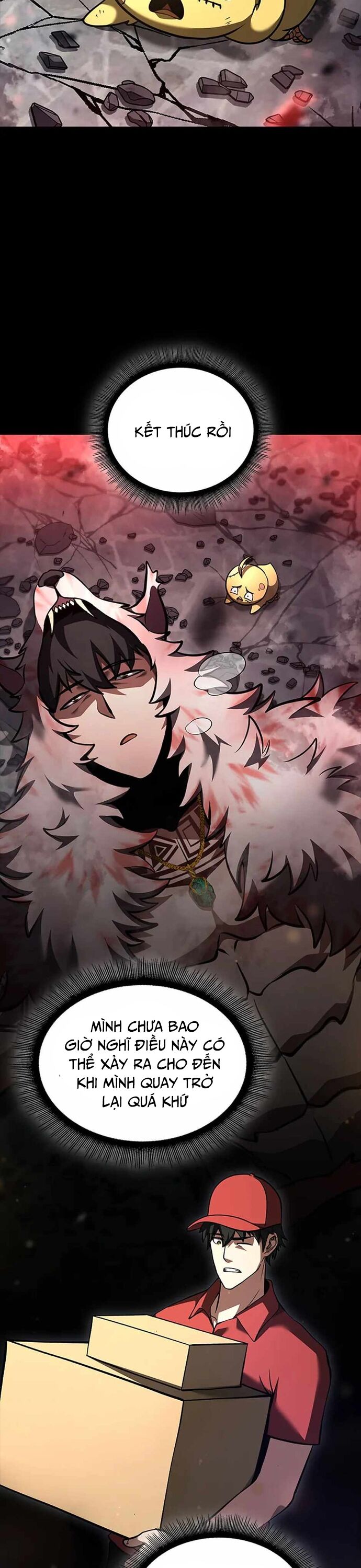 Sự Trở Lại Ma Dược Sư Cấp Fff Chapter 111 - 17