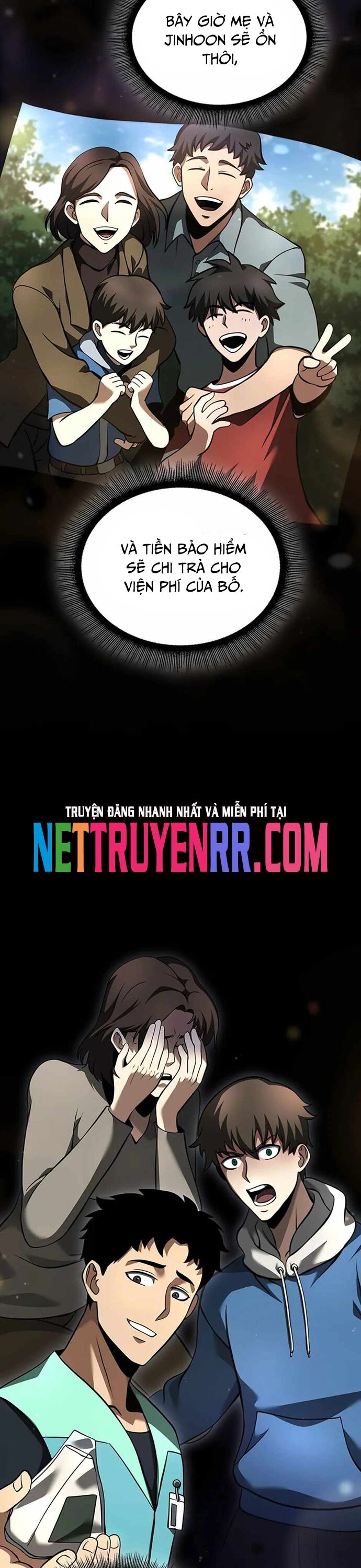 Sự Trở Lại Ma Dược Sư Cấp Fff Chapter 111 - 18