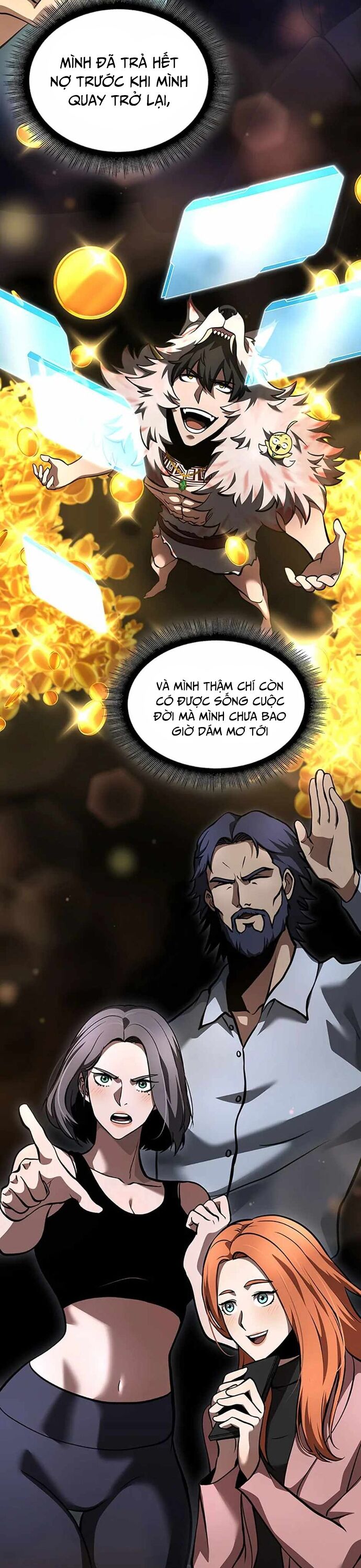 Sự Trở Lại Ma Dược Sư Cấp Fff Chapter 111 - 19