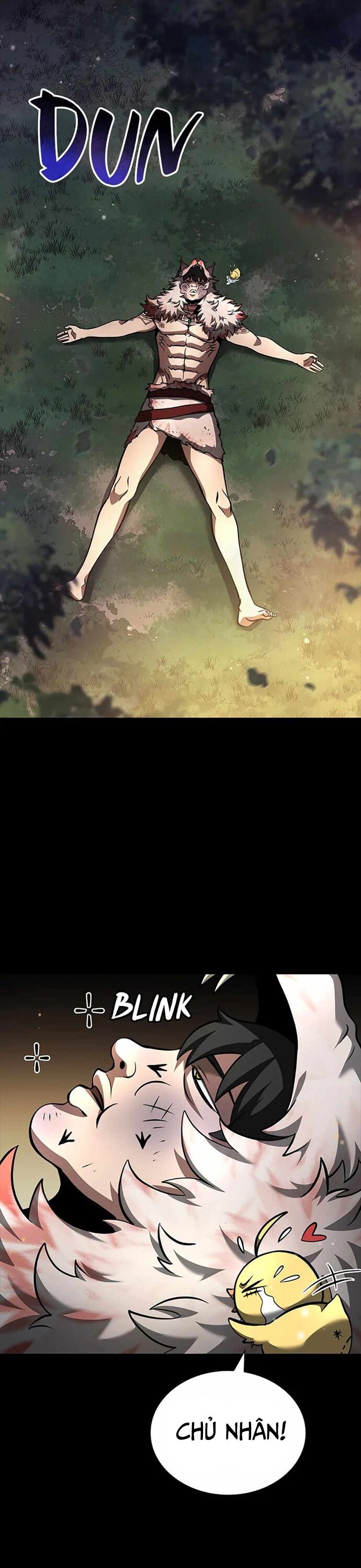 Sự Trở Lại Ma Dược Sư Cấp Fff Chapter 111 - 22