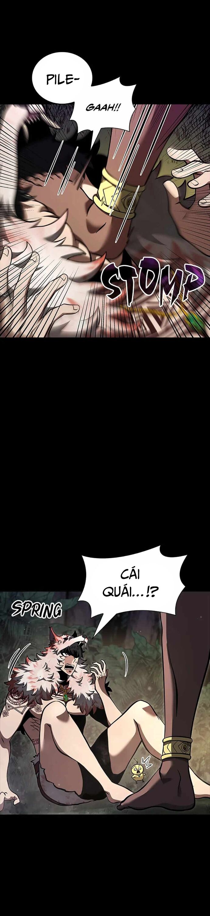 Sự Trở Lại Ma Dược Sư Cấp Fff Chapter 111 - 23