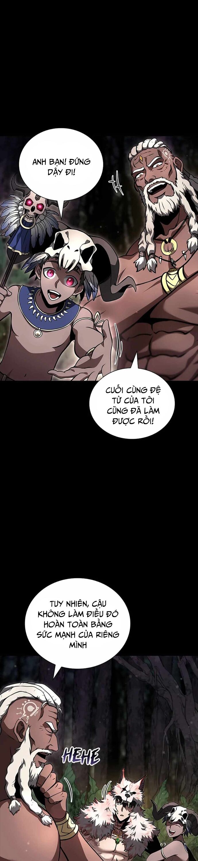 Sự Trở Lại Ma Dược Sư Cấp Fff Chapter 111 - 25