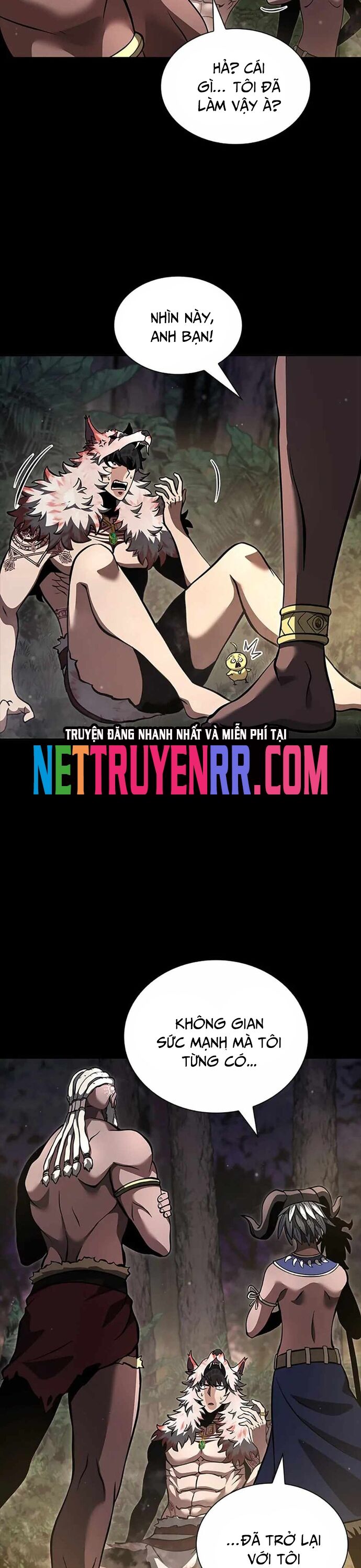Sự Trở Lại Ma Dược Sư Cấp Fff Chapter 111 - 26