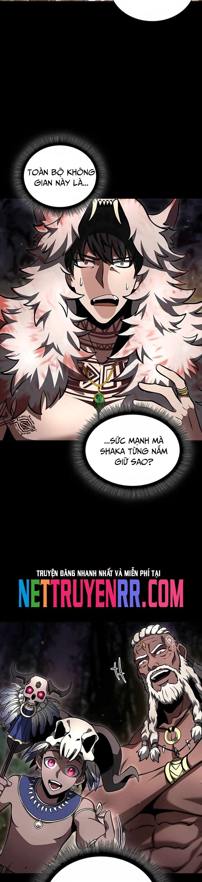 Sự Trở Lại Ma Dược Sư Cấp Fff Chapter 111 - 27