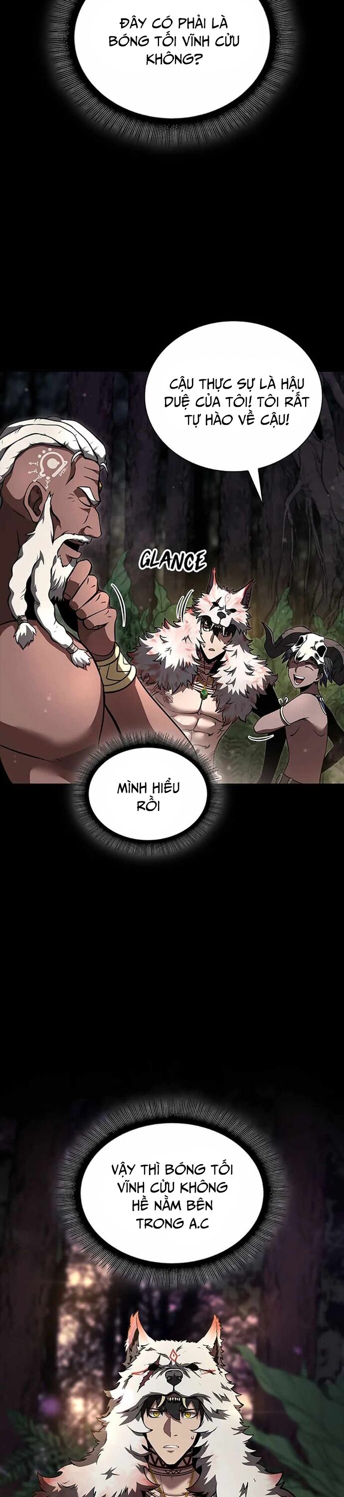 Sự Trở Lại Ma Dược Sư Cấp Fff Chapter 111 - 28