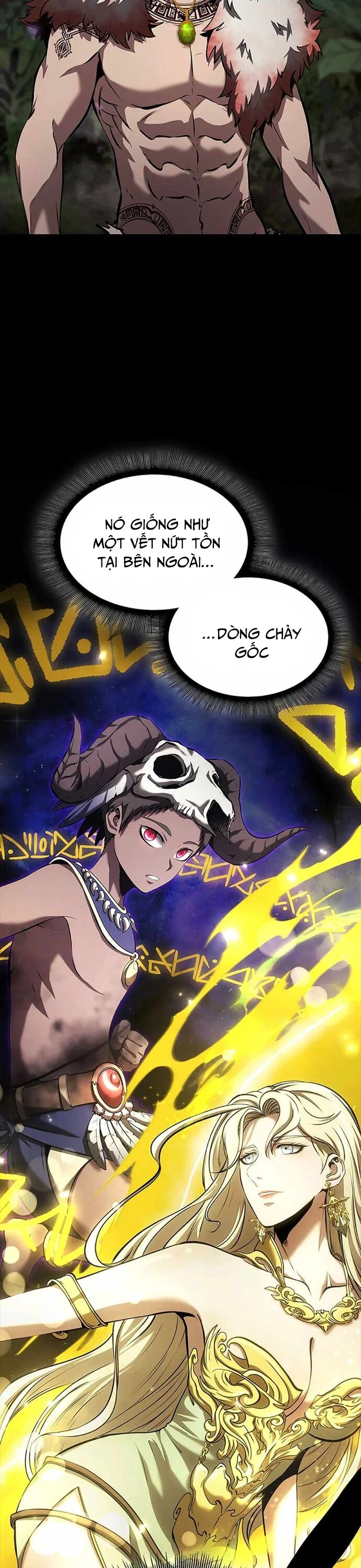 Sự Trở Lại Ma Dược Sư Cấp Fff Chapter 111 - 29