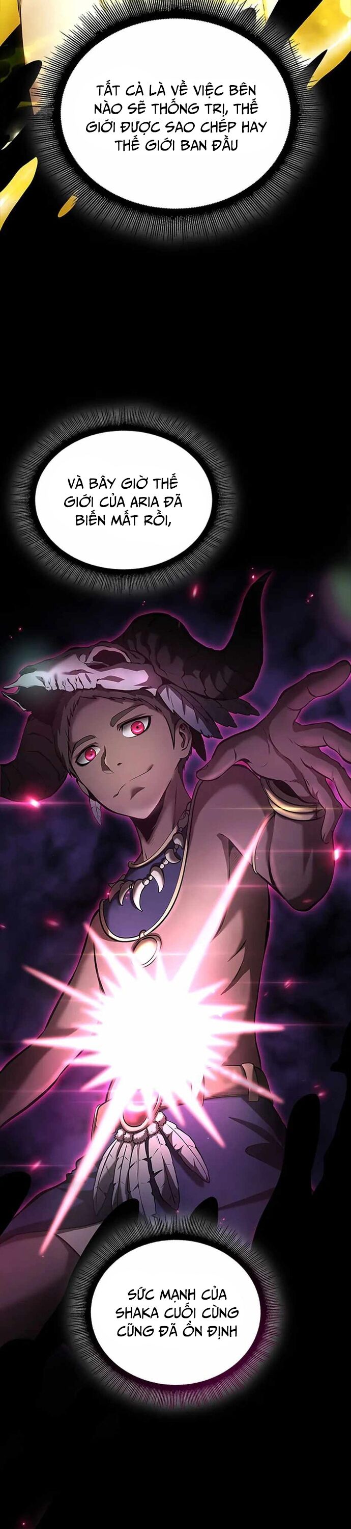 Sự Trở Lại Ma Dược Sư Cấp Fff Chapter 111 - 30