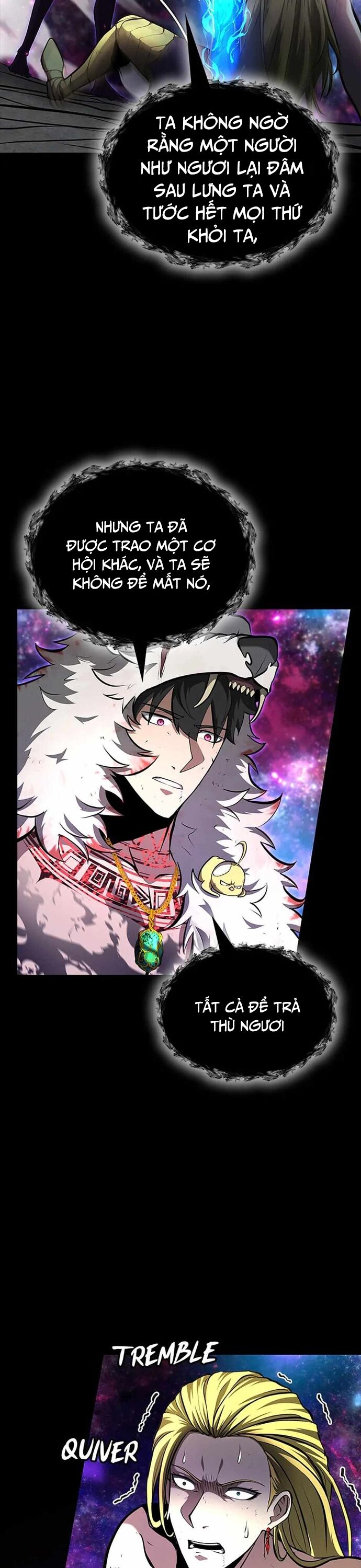 Sự Trở Lại Ma Dược Sư Cấp Fff Chapter 111 - 4