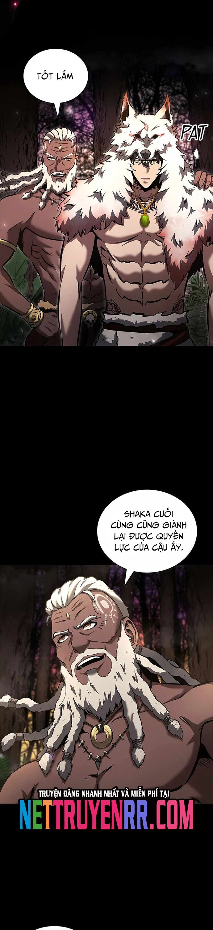 Sự Trở Lại Ma Dược Sư Cấp Fff Chapter 111 - 31