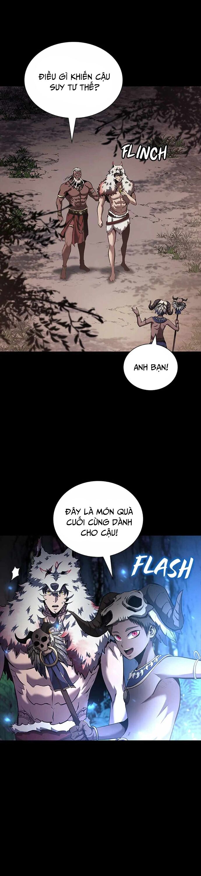 Sự Trở Lại Ma Dược Sư Cấp Fff Chapter 111 - 33