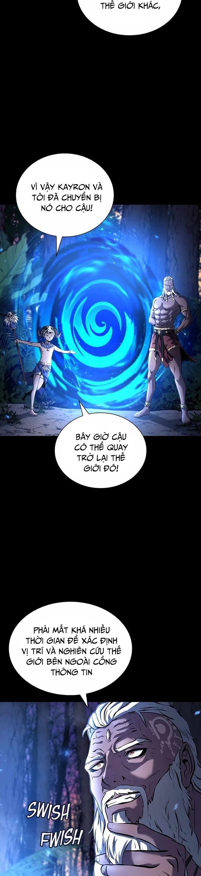 Sự Trở Lại Ma Dược Sư Cấp Fff Chapter 111 - 35