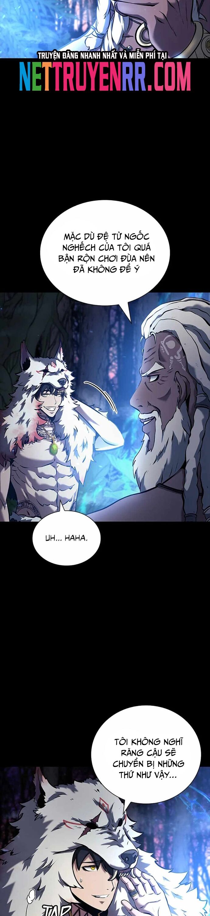 Sự Trở Lại Ma Dược Sư Cấp Fff Chapter 111 - 36