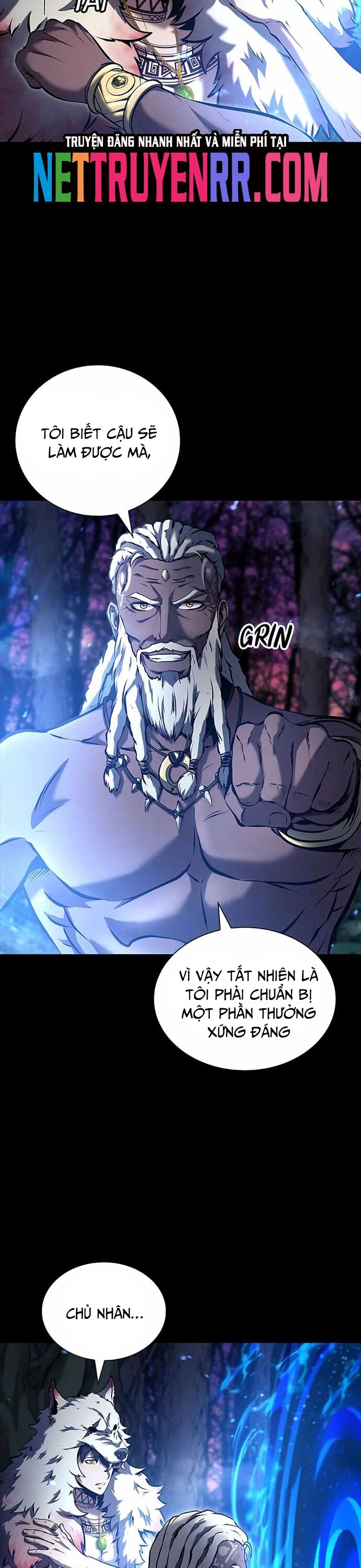 Sự Trở Lại Ma Dược Sư Cấp Fff Chapter 111 - 37