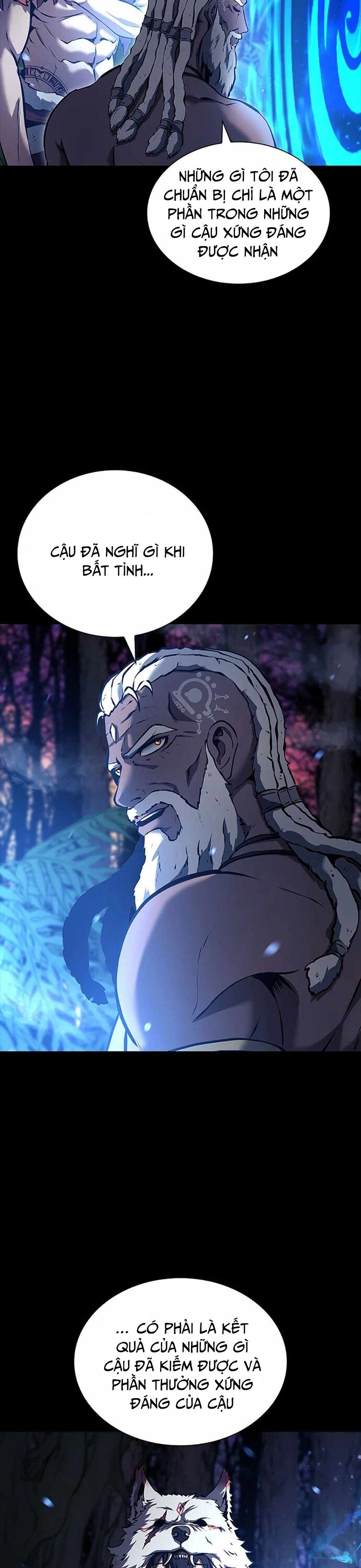 Sự Trở Lại Ma Dược Sư Cấp Fff Chapter 111 - 38