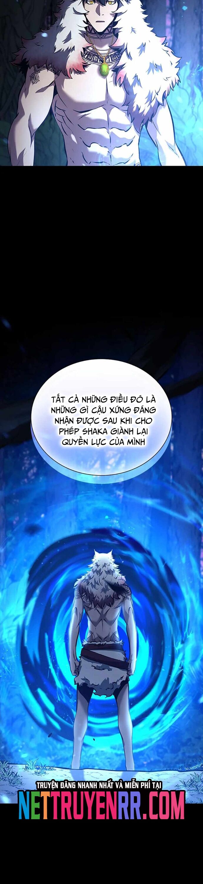Sự Trở Lại Ma Dược Sư Cấp Fff Chapter 111 - 39