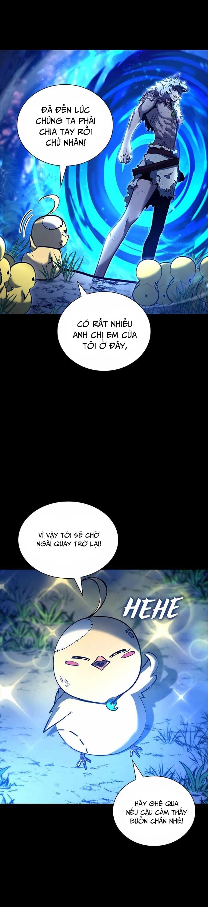 Sự Trở Lại Ma Dược Sư Cấp Fff Chapter 111 - 40